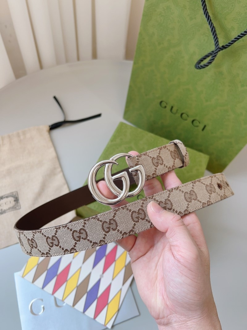 Gvc*1 belts